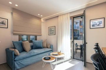 Old City Apartments - 伊拉克利翁鎮 最低房價2500元