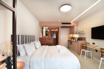 Pavo Art Hotel - 伊拉克利翁鎮 最低房價2700元