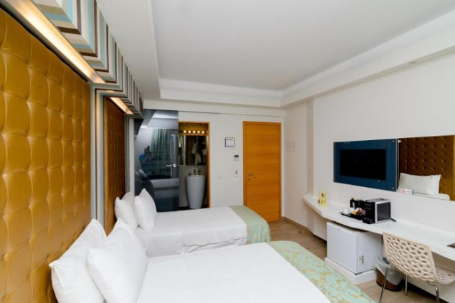 Castello Hotel - Heraklion
