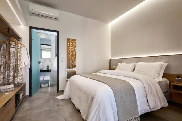 Stay 365 Heraklion Apart Hotel - Heraklion