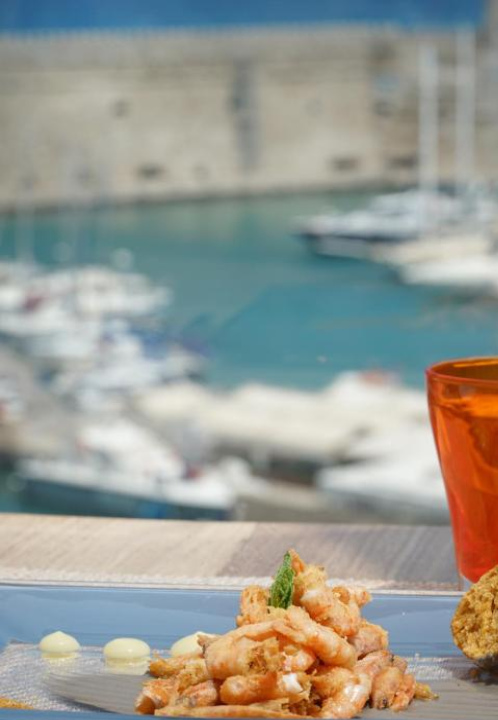 Lato Boutique Hotel - Heraklion