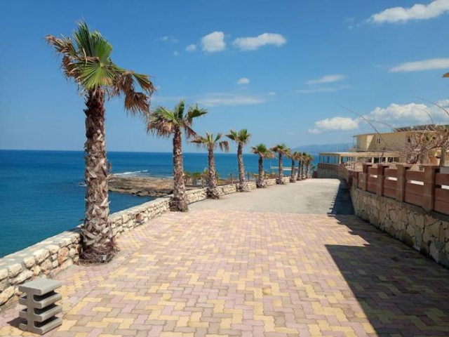 Useful Flat in Heraklion City Centre - Heraklion