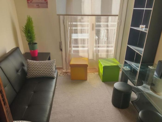 Useful Flat in Heraklion City Centre - Heraklion