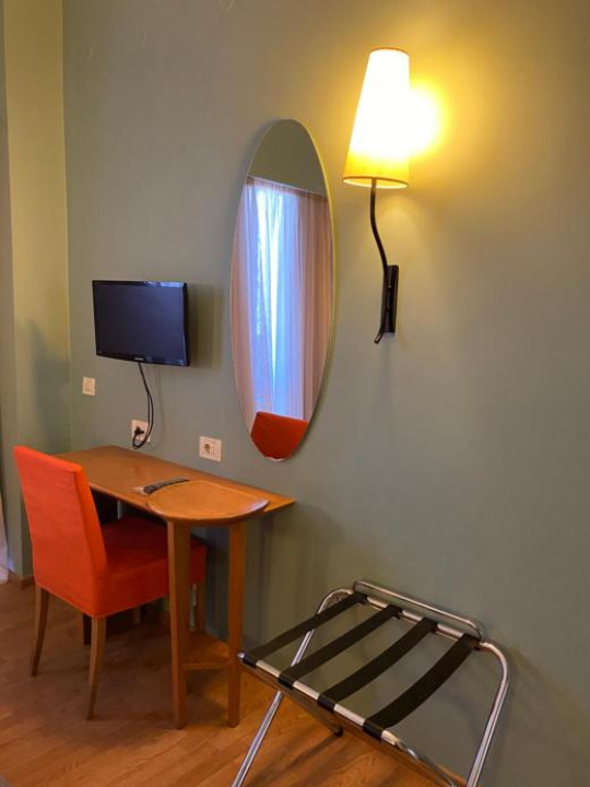Olympic Hotel - Heraklion