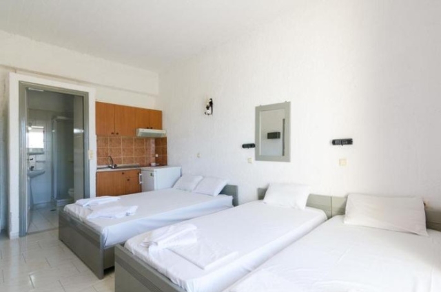 Mark Hotel - Heraklion