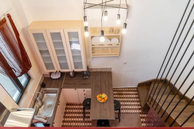 Quattro domus 4-historical townhouse - 伊拉克利翁鎮