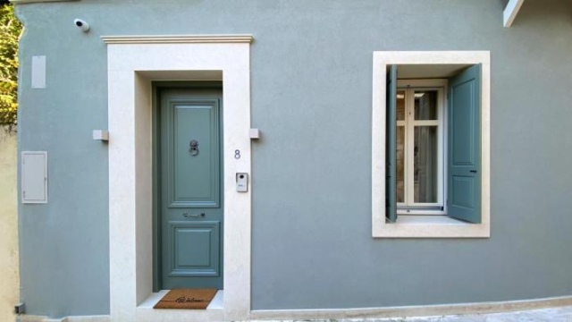The New Era Luxury Living - Heraklion