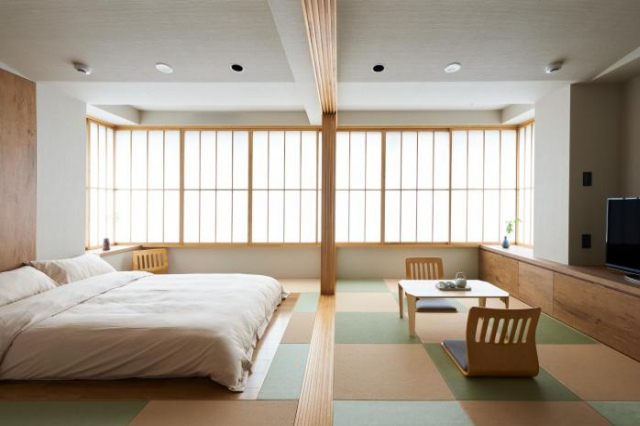 LiveGRACE 赤坂アパートメントホテル Akasaka Apt Hotel - 東京
