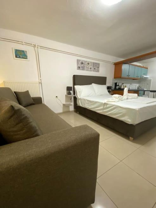 Central Studio in Downtown - Heraklion