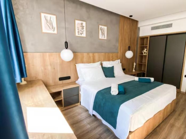 Magdalena Suite 2.0 - Heraklion