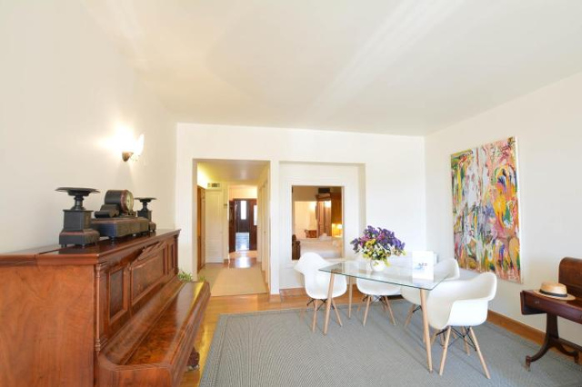 Dio Downtown Boutique Apartment - Heraklion