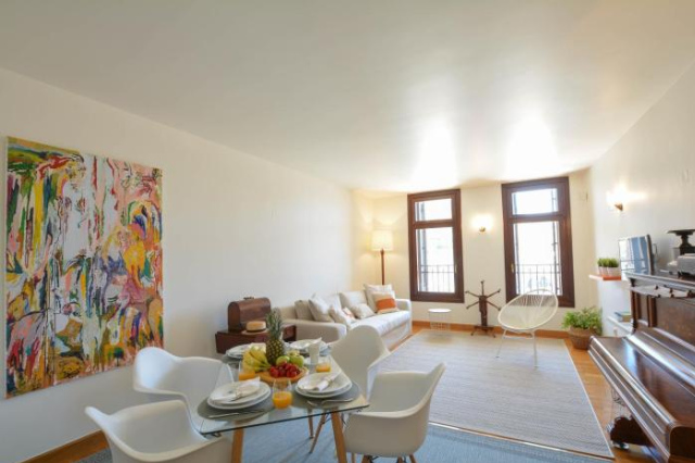 Dio Downtown Boutique Apartment - Heraklion