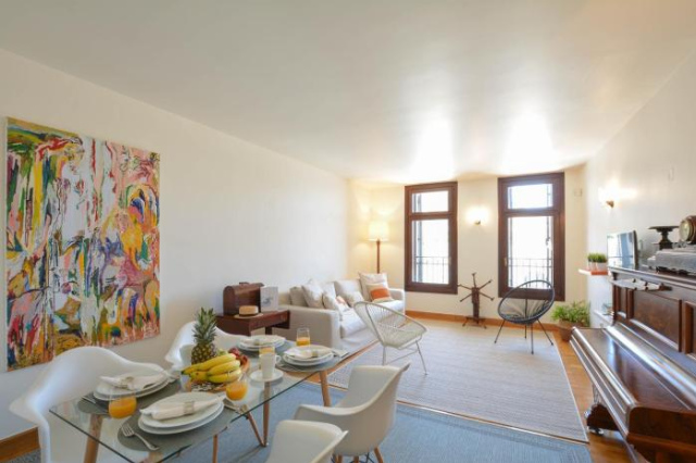 Dio Downtown Boutique Apartment - Heraklion