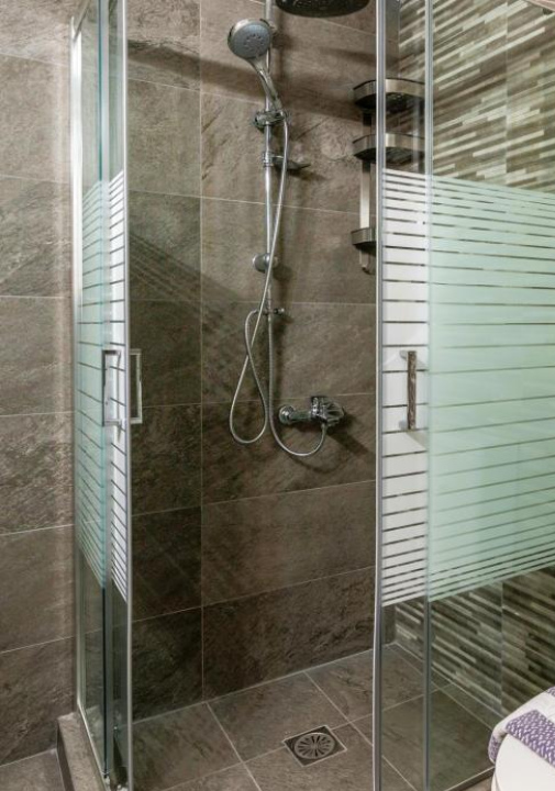 Downtown Quiet Apartment - Heraklion
