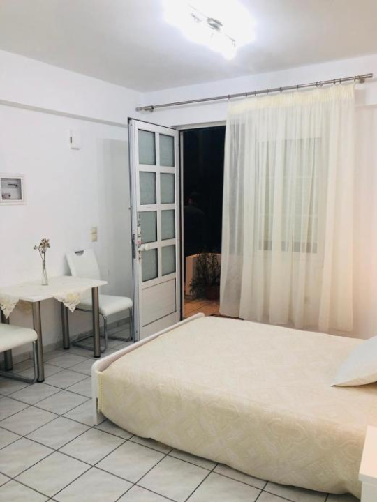Central Studio 1 - Heraklion