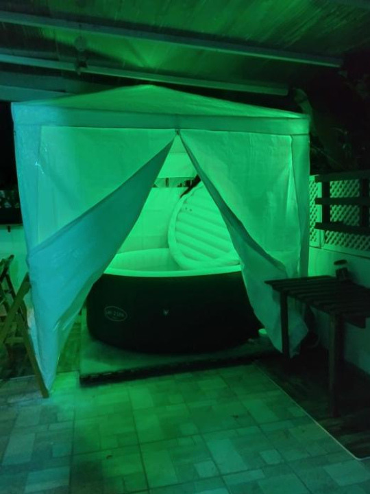 Modern Comfort Studio with Lazy Spa Included - Heraklion