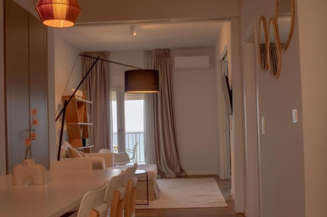Crete - Heraklion View Apartment - Heraklion