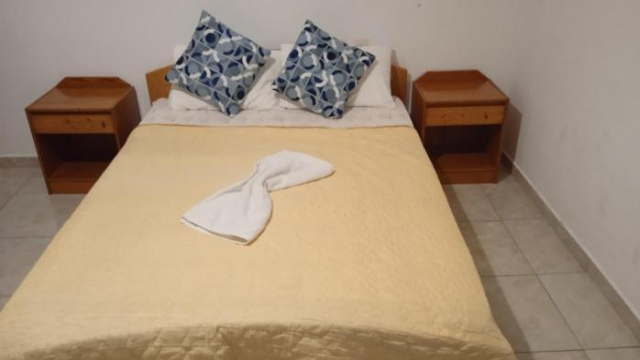Vangelis Rooms - Heraklion