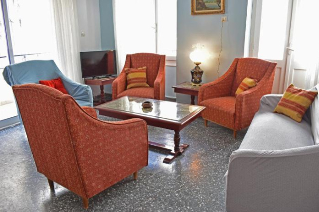 Vintage House in Heraklion Center - Heraklion