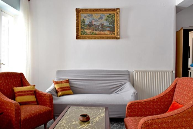 Vintage House in Heraklion Center - Heraklion