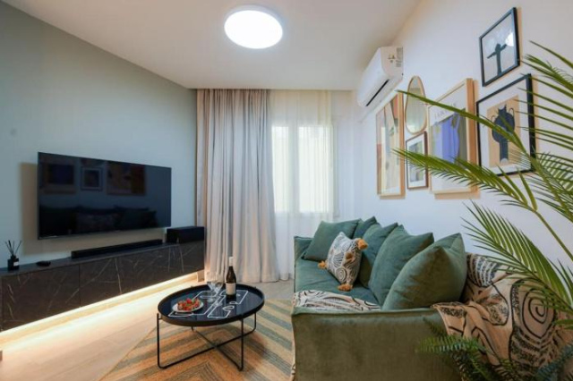 Elegant Luxury Suite - Heraklion