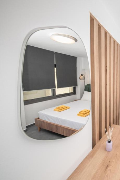 Zen Central Luxury Apartment - Heraklion