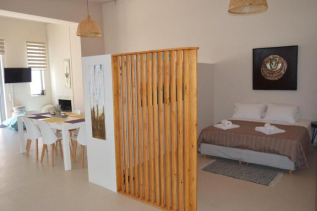 The Fifty Condo - Heraklion