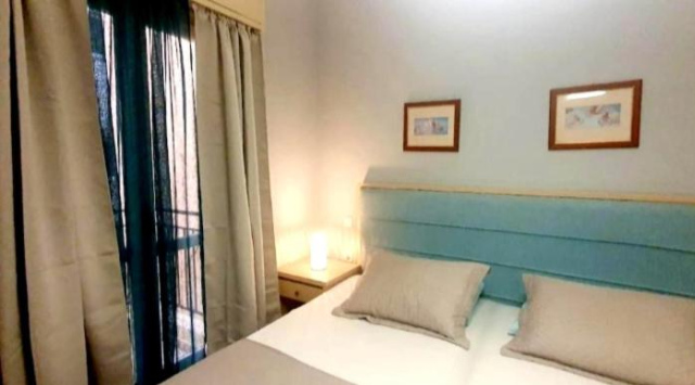 Cozy apartment in centre of Heraklion - Heraklion