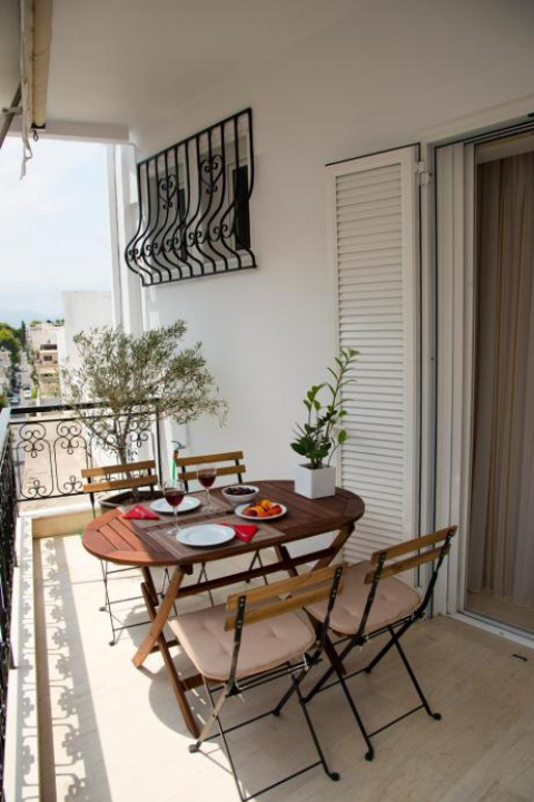 Knossos by Heloni Apartments - Heraklion