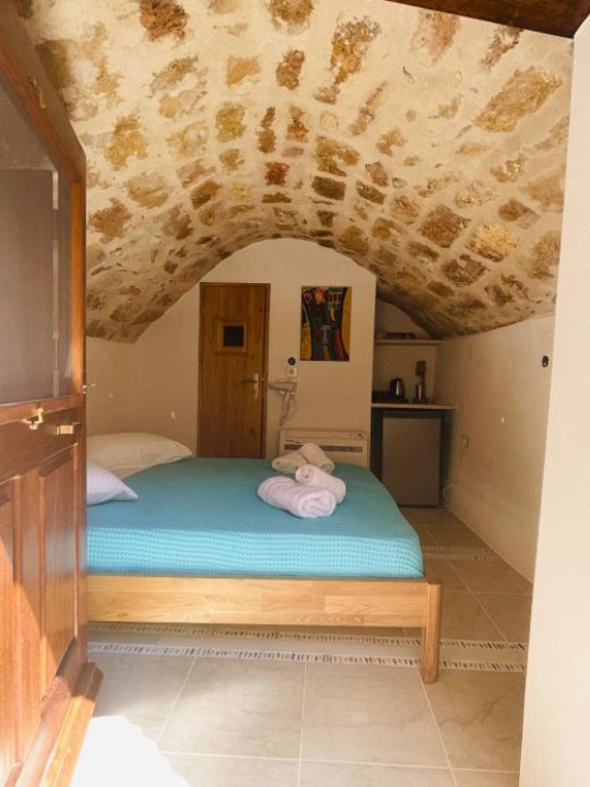 Vecchia Casa sterna - Monemvasia