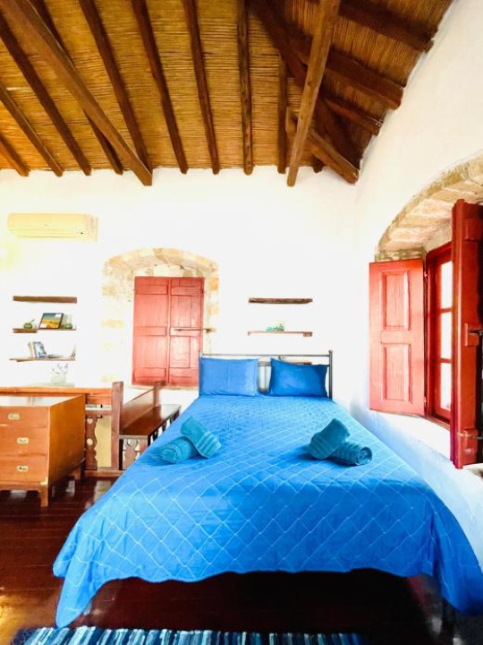 vecchia casa - Monemvasia