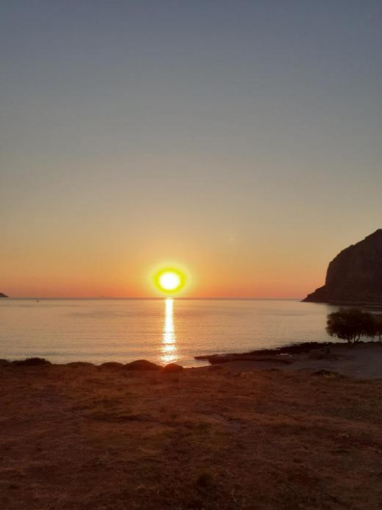 Kertekes Hotel - Monemvasia