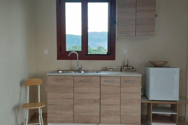 Agnantio house - Monemvasia