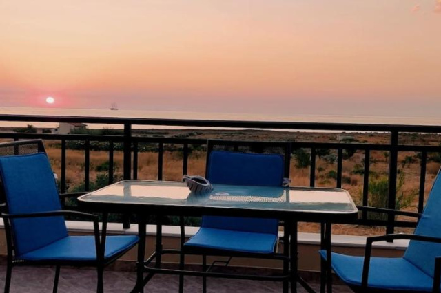 Agnantio house - Monemvasia
