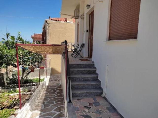 Myron & Gabby's House - Monemvasia