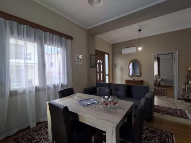 Myron & Gabby's House - Monemvasia