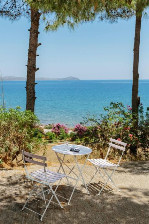 Douka Sea Front Residencies - Monemvasia