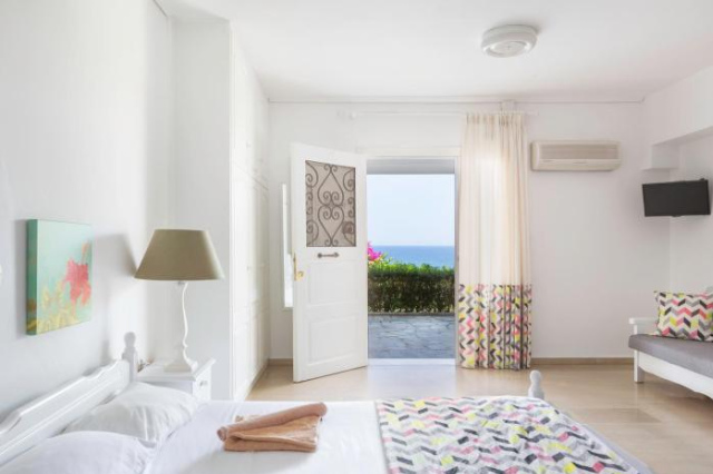 Douka Sea Front Residencies - Monemvasia