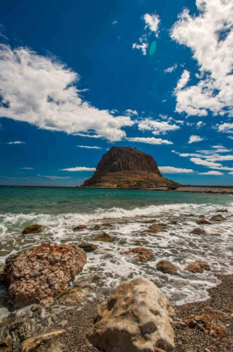 Douka Sea Front Residencies - Monemvasia