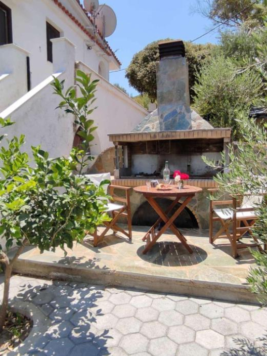 Mare e Pietra - Monemvasia