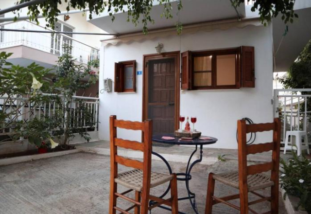 KYRIAKOS APPARTMENT - Monemvasia