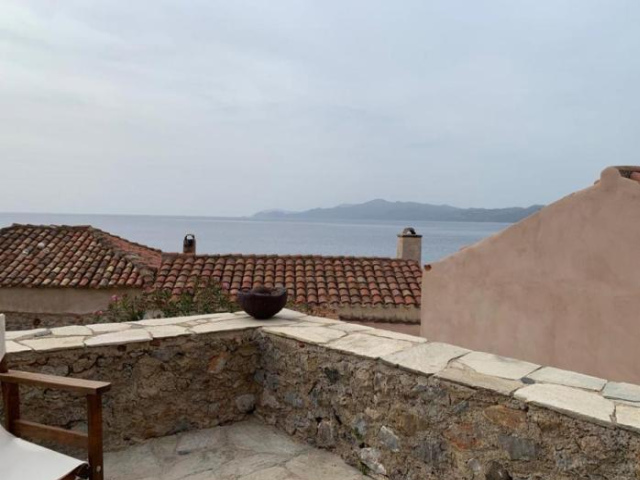 Athina Guesthouse - Monemvasia