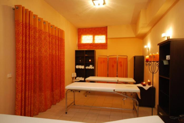 Ipox 4 Spa Hotel - Kato Loutraki