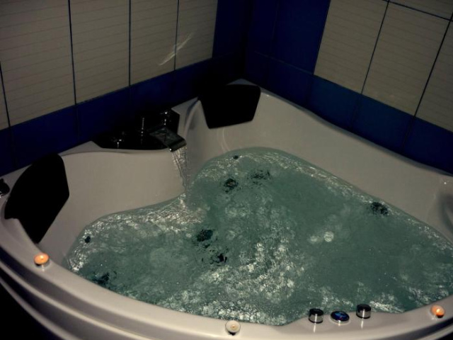 Arka Younis Spa Apartment Hotel - Kato Loutraki