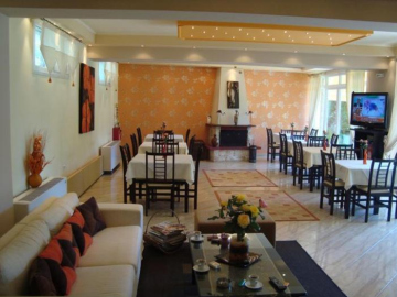 Enastron Hotel