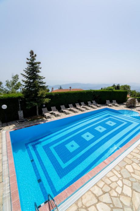 Portaria Hotel - Portaria