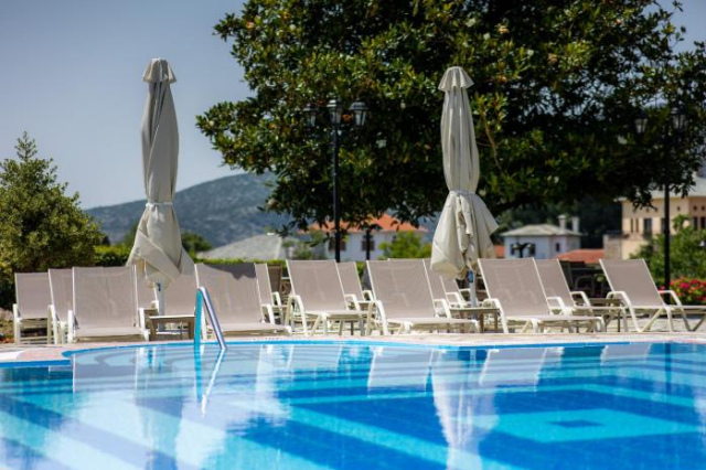 Portaria Hotel - Portaria