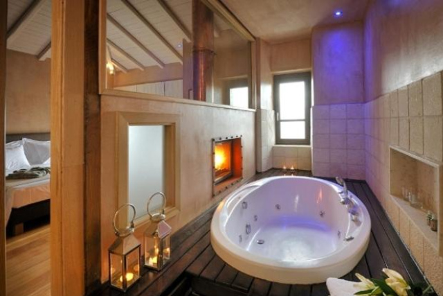 Valeni Boutique Hotel & Spa - Portaria