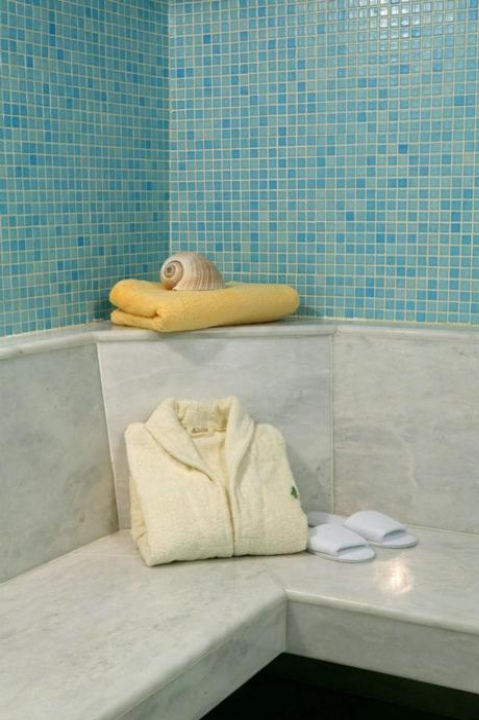 Maritsas Hotel & Suites - Portaria