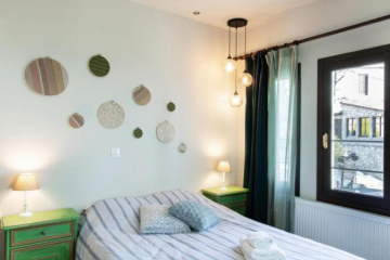 Stagiates Guest House at Pelion